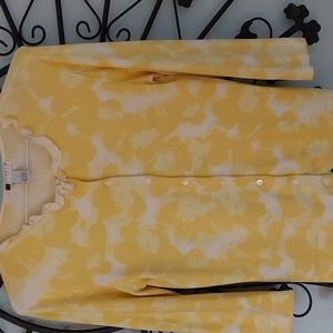 Carole Little sweater, size small